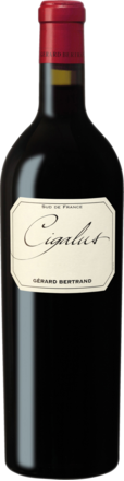 Cigalus Rouge Trocken,Languedoc 2022