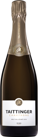 Champagne Taittinger Millésimé Brut, Champagne AC 2016