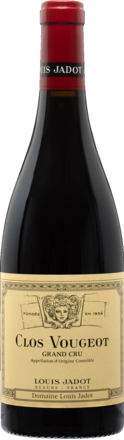 Louis Jadot Clos Vougeot Grand Cru Clos Vougeot Grand Cru AOP 2021