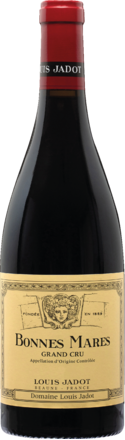 Domaine Louis Jadot Bonnes Mares Bonnes Mares Grand Cru AOP 2021