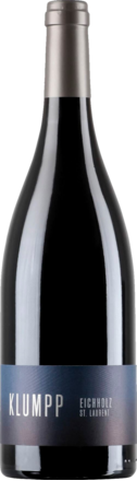 Bruchsaler Rothenberg St. Laurent Trocken, Baden 2021