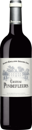 Château Pindefleurs Saint-Emilion Grand Cru AOP 2023