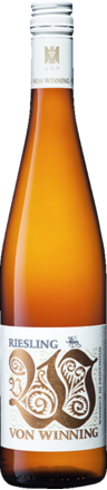 Drache Riesling Trocken, Pfalz 2023