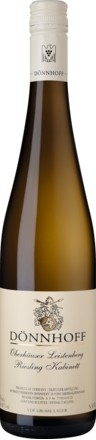 Oberhäuser Leistenberg Riesling Kabinett Nahe 2023