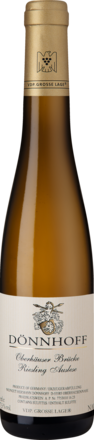 Brücke Riesling Auslese Goldkapsel Nahe, 0,375 L 2023