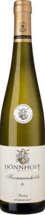 Hermannshöhle Riesling R Schatzkammerwein, Nahe 2018
