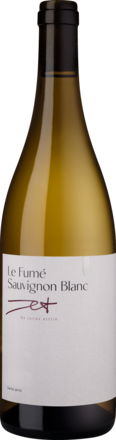 Le Fumé Sauvignon Blanc Thurgau AOC 2019
