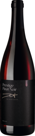 Prestige Pinot Noir Vin de Pays Suisse 2018