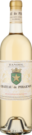 Château de Pibarnon Blanc Bandol AOP 2022