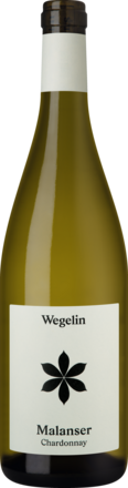 Malanser Chardonnay Graubünden AOC 2022