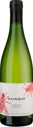 Chardonnay Mainque Rio Negro, Patagonia 2023