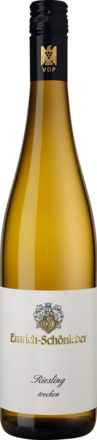 Emrich-Schönleber Riesling Trocken, Nahe 2023