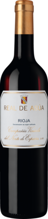 CVNE Real de Asúa Rioja Rioja DOCa 2019