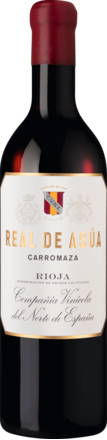 CVNE Real de Asúa Rioja Rioja DOCa 2019