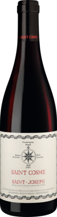 Saint Cosme Saint-Joseph Saint-Joseph AOP 2022