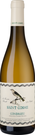 Saint Cosme Condrieu blanc Condrieu AOP 2022