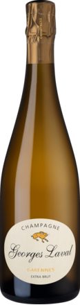 Champagne Georges Laval Garennes 13-21 Extra Brut, Champagne AC