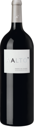 Aalto Tempranillo Ribera del Duero DO, Magnum 2022