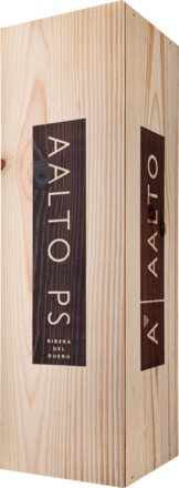 Aalto PS Ribera del Duero DO, Magnum 2022