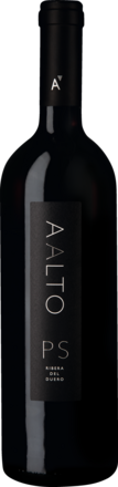 Aalto PS Ribera del Duero DO 2022