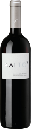 Aalto Tempranillo Ribera del Duero DO 2022