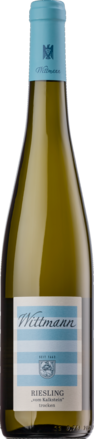 Wittmann Riesling vom Kalkstein Trocken, Rheinhessen 2023
