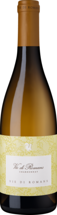 Vie di Romans Chardonnay Friuli Isonzo DOC 2022