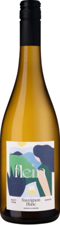 Flein Sauvignon Blanc sortenreiner Traubensaft Südsteiermark, Alkoholfrei, 0,74l 2023