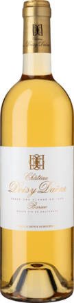 Château Doisy-Daene Sauternes AOP, 2ème Cru Classé, 0,375L 2023