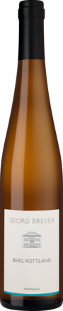 Rüdesheim Berg Rottland Riesling Trocken, Rheingau 2022