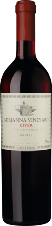 Adrianna Vineyard River Malbec Mendoza, Imperial 2021