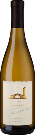 Robert Mondavi Chardonnay Napa Valley AVA 2022