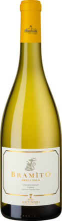 Bramito della Sala Chardonnay Umbria IGT 2023