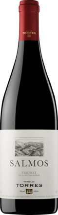 Salmos Priorat DOCa 2020