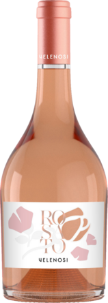 Velenosi Rosato Marche DOC, Magnum 2023