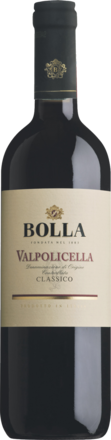 Bolla Valpolicella Classico Valpolicella Classico DOC 2022