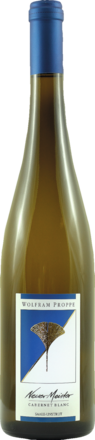 Neuer Meister Cabernet Blanc Proppe trocken, Saale-Unstrut 2023