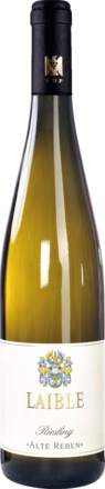 Laible Durbacher Plauelrain Riesling Alte Reben Trocken, Baden 2023