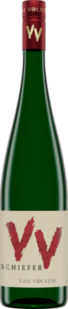 Van Volxem Riesling VV Feinherb, Mosel 2023
