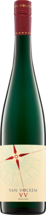 Von Volxem Riesling VV feinherb, Mosel 2023