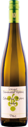 Ökonomierat Rebholz Sauvignon Blanc Trocken, Pfalz 2023