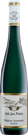 Wehlener Sonnenuhr Riesling Auslese Mosel, Magnum 2022