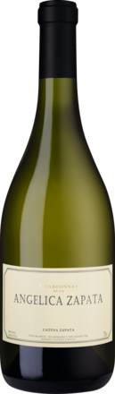 Angélica Zapata Chardonnay Alta Mendoza 2021