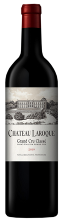 Château Laroque Saint-Emilion AOP Grand Cru Classé 2019