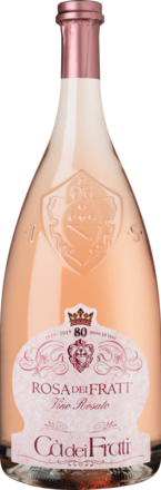 Rosa dei Frati Vino Rosato, Magnum 2023