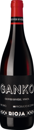 Ganko Rioja Rioja DOCa 2022