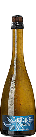 Poiré Granit Cidre 2022