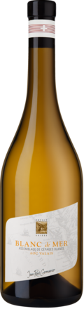 Germanier Blanc de Mer Wallis AOC 2022