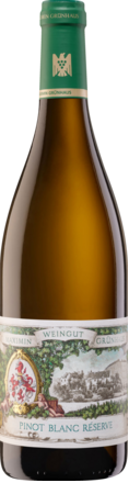 Pinot Blanc Réserve Trocken, Mosel 2021