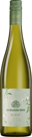Dr. Bürklin-Wolf Cuvée Blanc Trocken, Pfalz 2023